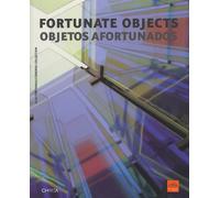 Fortunate Objects. Selections from the Ella Fontanals-Cisneros Collection. Objet
