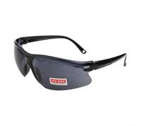 FortunateSweet Occhiali protettivi di sicurezza, unisex, sportivi, con copertura completa degli occhi, per ciclismo, equitazione, attività all'aperto, anti sabbia, vento, protezione UV (1)