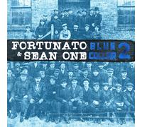 Fortunato Blue Collar 2 (CD)