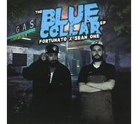 Fortunato - Blue Collar Ep