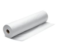 FORTUNATO Geotessuto Non Tessuto TNT 1m x 50m 200 g Fiocchi Poliestere Polipropilene Telo da Giardino Protezione Erbacce