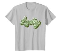 Fortunato Maglietta, Bambini, Argento, 3 Anni