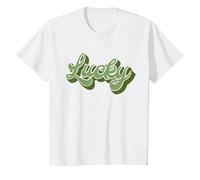 Fortunato Maglietta, Bambini, Bianco, 6 Anni