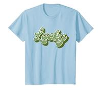 Fortunato Maglietta, Bambini, Celeste, 2 Anni