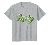 Fortunato Maglietta, Bambini, Grigio Melange, 2 Anni