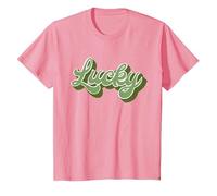 Fortunato Maglietta, Bambini, Rosa, 2 Anni