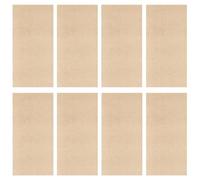 FORTUNATO Piastrella in Gres Porcellanato Effetto Sabbia, Rigatino Beige, Spessore 9 mm, Rettificato R10, 60x120 cm (Sabbia Rigatino, 5,76 m²)