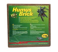 Fortunato Rettile HB-M Humus Mattone, 1 kg