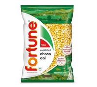 Fortune Chana Dal: Il Polso del Gusto