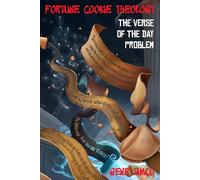 Fortune Cookie Theology: The Verse Of The Day Problem