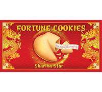 Fortune Cookies: Love, Success, Happiness cards