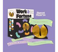 Fortune Cookies Work & Fortune: Little Daily Notes to Help You Find Answers to Life's Big Questions
