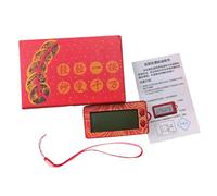 Fortune Double Lottery Picker Number Picker, Compact Entertaining Lottery