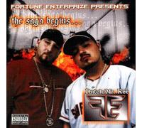 Fortune Enterprize Presents The Saga Begins...