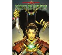 Fortune finder. Dungeons & Dragons