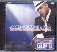 James Fortune - Fortune & Fiya - Live At The Arena