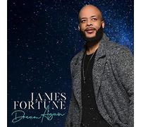 Fortune, James - Dream Again