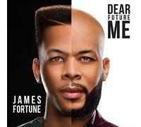 Fortune James & Fiya - Dear Future Me