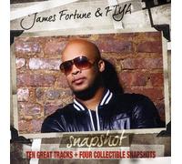 Fortune, James & Fiya - Snapshot: James Fortune
