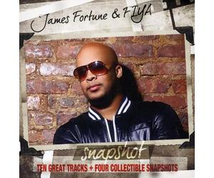 Fortune, James & Fiya - Snapshot: James Fortune