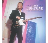 Fortune, Jimmy - When One Door Closes