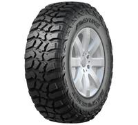 FORTUNE MAS-MT 245/75 R16 120/116Q Pneumatico Gomma