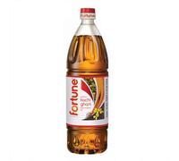 Fortune Olio di Senape Naturale - 500ml, per Cucina Autentica