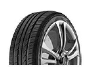 FORTUNE Pneumatici estivi 255/45 R19 TL 104W FSR-701 XL MFS BSW