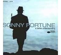Fortune,Sonny - A Better Understanding