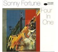 Fortune,Sonny - Four in Love