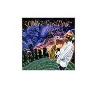 Fortune,Sonny - In the Spirit of John Coltrane