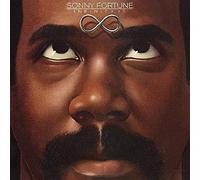 Fortune, Sonny - Infinity Is