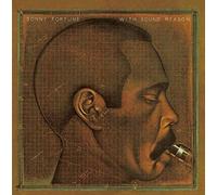 Fortune Sonny - With Sound Reason (Japan Atlantic)