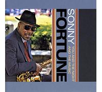Fortune, Sonny - You & The Night & The Music
