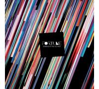 Fortune - Staring at the Ice Melt