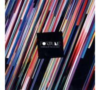 Fortune Staring at The Ice Melt (CD)