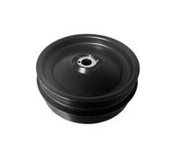 FortuneGlobe Puleggia per albero motore SMART 451 0.8 CDI / 1.0 Turbo Numeri OEM: 1320300268, 1320300568, A1320300268, A1320300568, Elettrico 2007-2024