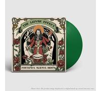 Fortune's Always Hiding