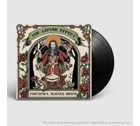 Fortune's Always Hiding