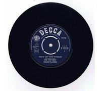 FORTUNES - Fortunes - You've Got Your Troubles - 7 inch vinyl / 45