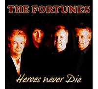 FORTUNES - HEROES NEVER DIE
