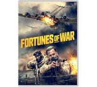 Fortunes of War (DVD) Bill Thomas Sophie Craig Asan N'Jie