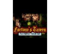 Fortune's Tavern - The Fantasy Tavern Simulator (PC) Steam Key GLOBAL