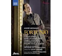 Fortunio: Orchestre Des Champs-Elysees (Langree) (DVD)