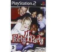 Forty 4 Party