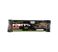 Forty% Bar Pistacchio, 80 g