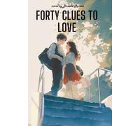 Forty Clues to Love: A Small-Town Escape-Room Romance