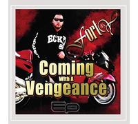 Forty - Coming With A Vengeance
