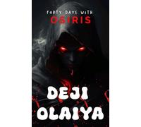 Forty Days With OSIRIS