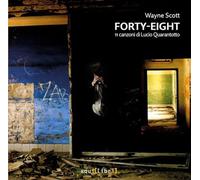 Forty-Eight 11 Canzoni di Lucio Quarantotto